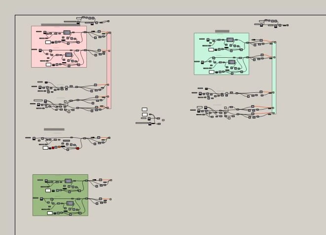 Copy-pasting in Grasshopper